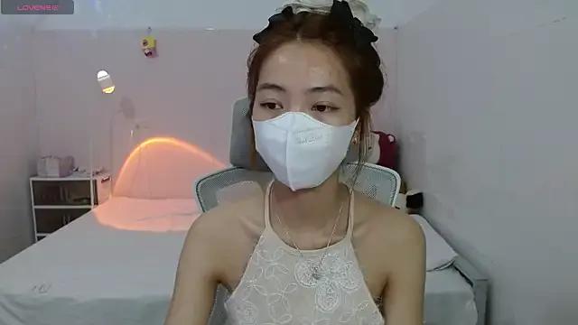 Avatar of Alina_MissAsian