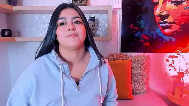 Freechat alina_stark on StripChat