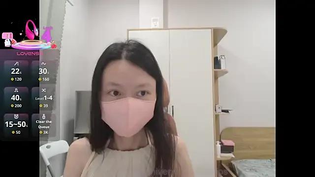 Freechat AlinaBaby_T on StripChat