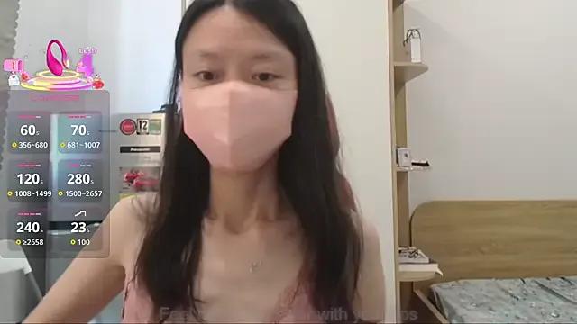 Freechat AlinaBaby_T on StripChat