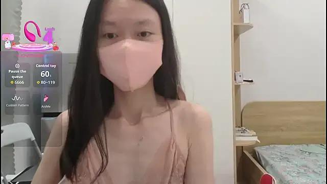 Freechat AlinaBaby_T on StripChat