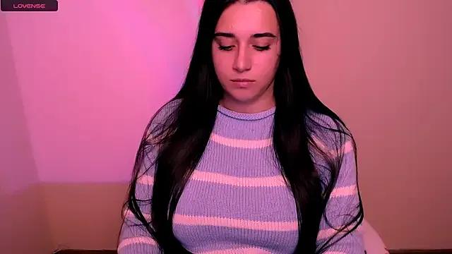 Avatar of AlinaDoll_