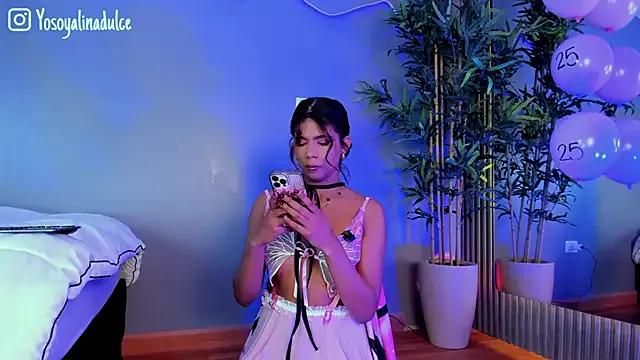 Avatar of AlinaSweett_