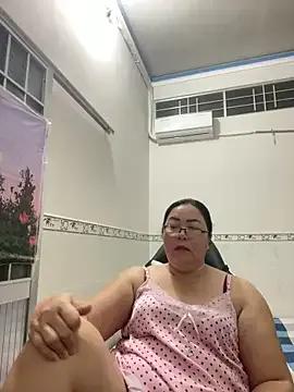 Alinat_ — Freechat on StripChat