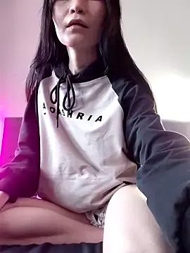 Alino4ka_Sexy — Finger pussy