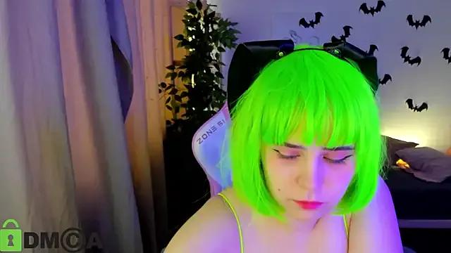 Alis_Platt — Take off your skirt