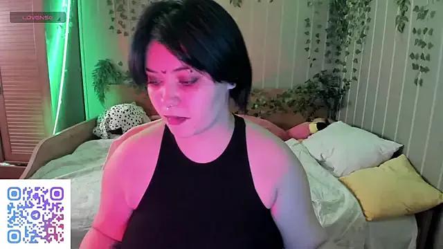 StripChat Alisa_Monroe  is Freechat  Alisa_Monroe — Wink from Witch