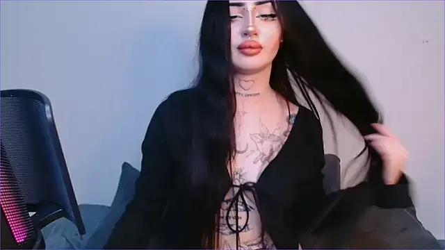 StripChat alisa_tattoogirl1  is Freechat  alisa_tattoogirl1 — Anal Plug ><