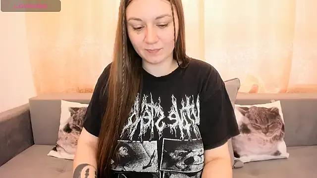 Avatar of AlisaBacker