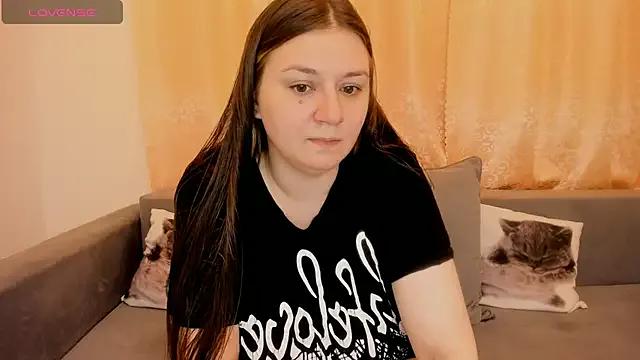 Freechat AlisaBacker on StripChat