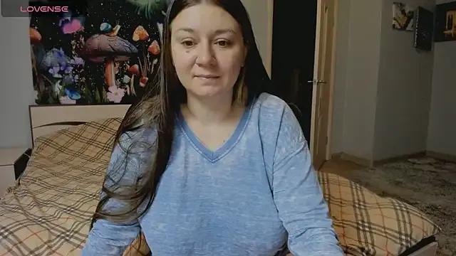 Freechat AlisaBacker on StripChat