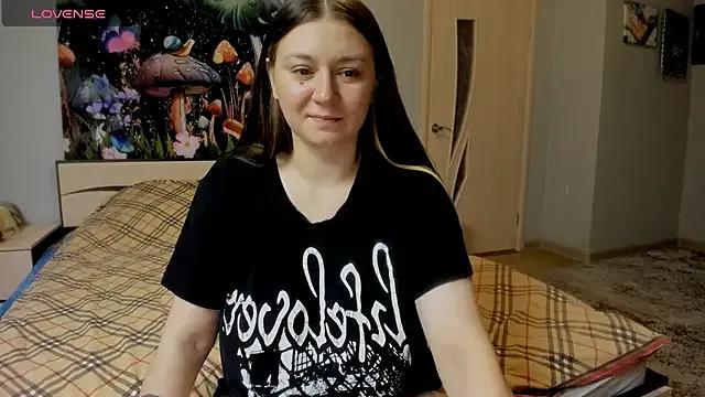 Freechat AlisaBacker on StripChat