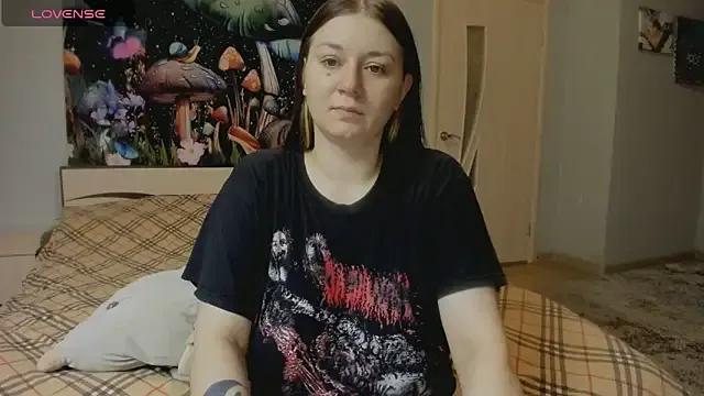 Freechat AlisaBacker on StripChat