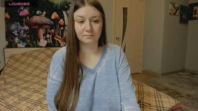 Freechat AlisaBacker on StripChat