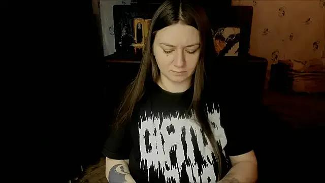 Freechat AlisaBacker on StripChat