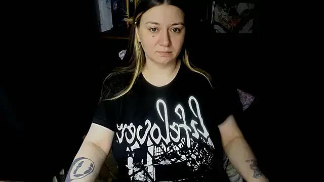 Freechat AlisaBacker on StripChat