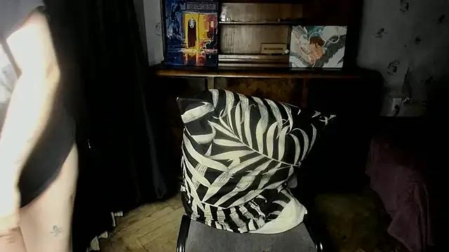 Freechat AlisaBacker on StripChat