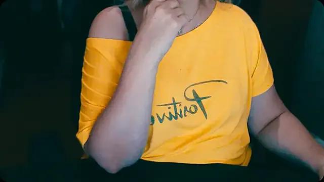 Avatar of AlisaHot55