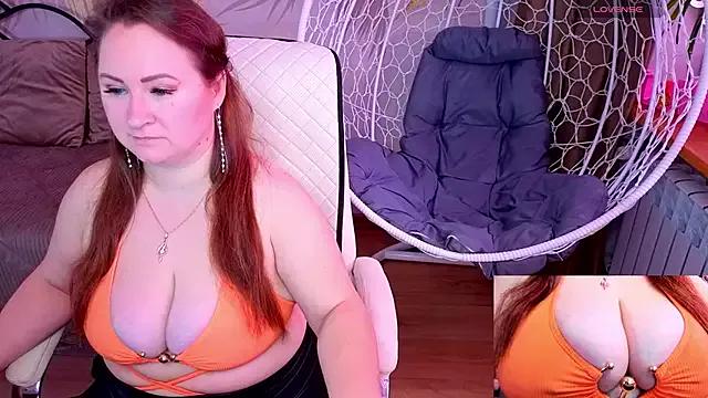 Avatar of AlisaMisty