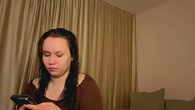 Alisia_Mars — handbra