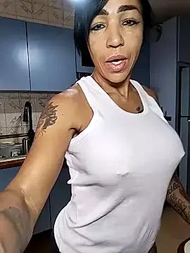 Avatar of Alison_fitness