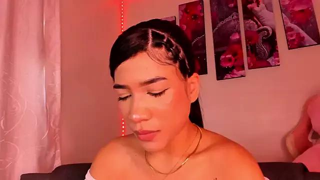 Avatar of Alissarhys26