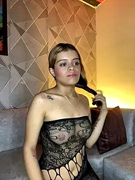 Freechat Alisse_taylor2 on StripChat