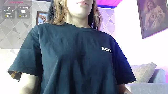 Freechat Alisse_taylor2 on StripChat