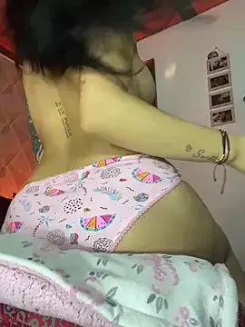 Freechat Alisse_taylor2 on StripChat