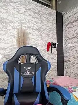 AlisSon__hot — spanking my ass 5 times