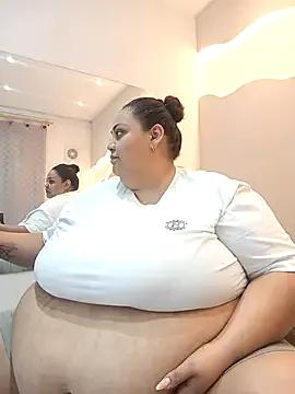 StripChat Alisson_am  is Freechat  Alisson_am — Touch my pussy