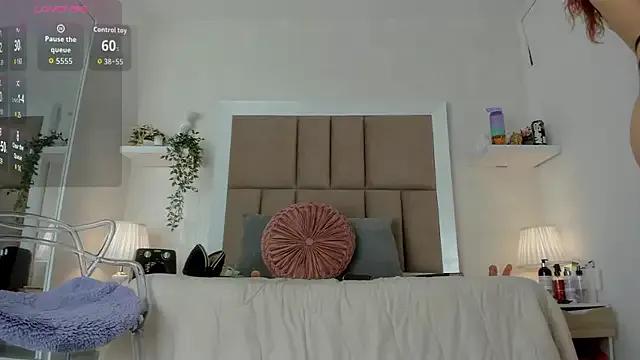 Freechat Alisson_Owen on StripChat