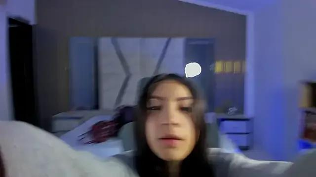 Freechat AlliceCopper on StripChat