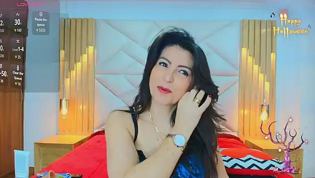 StripChat allie_pearl  is Freechat  allie_pearl — Come on I want to see you suck it