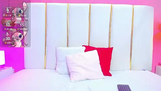 Alliison_fox