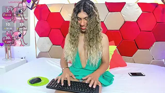 Alliison_fox