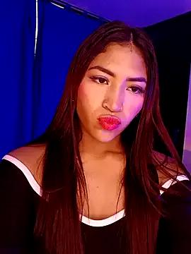 Avatar of Allison_Blake