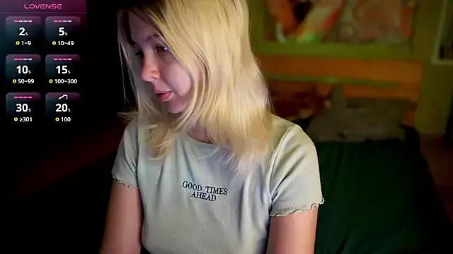 Avatar of Allison_Cuty