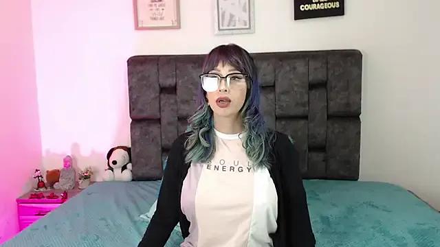 Avatar of Allisonpetite1