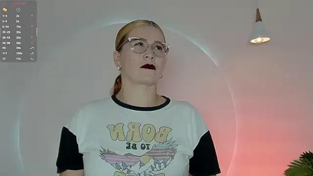 StripChat AllisonRoberts_  is Freechat  AllisonRoberts_ — Play nipples + Boobs POV!