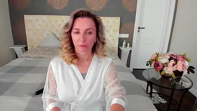 Avatar of AllisonWilliams