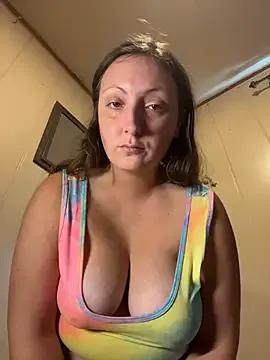 Avatar of allnaturalmermaid