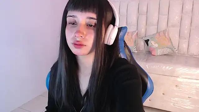 Freechat allyssa_bellini_s on StripChat