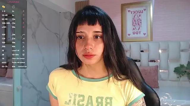 allyssa_bellini_s — domi in mi ass