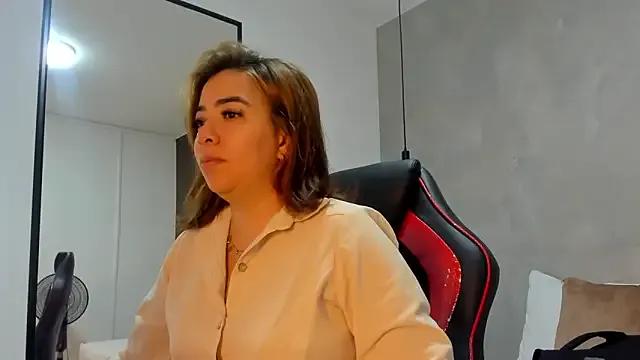 StripChat alma_fenix  is Freechat  alma_fenix — queen please crush my little penis