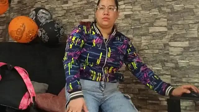 StripChat alondrabigtits  is Freechat  alondrabigtits — show cum