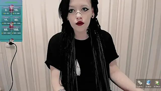 Avatar of AlternativePolly