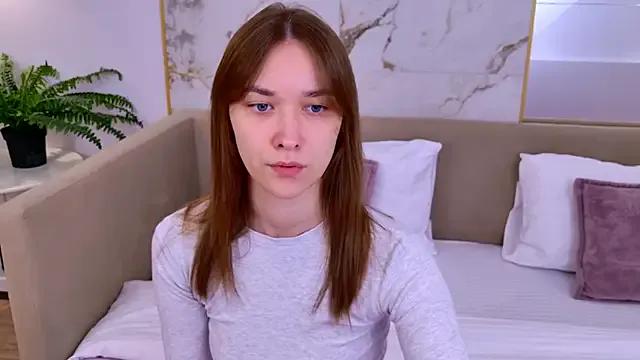 AmadaReine on StripChat 