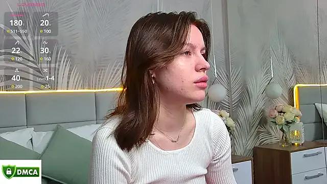 Private AmaliaBell on StripChat
