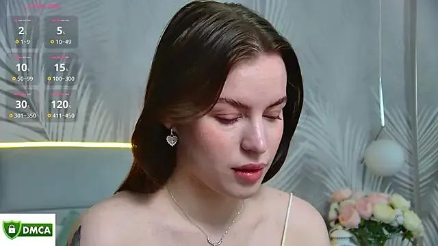 Private AmaliaBell on StripChat